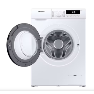 Samsung 三星 WW70T3020BW/SH 7KG 1200轉 纖薄440變頻前置式洗衣機